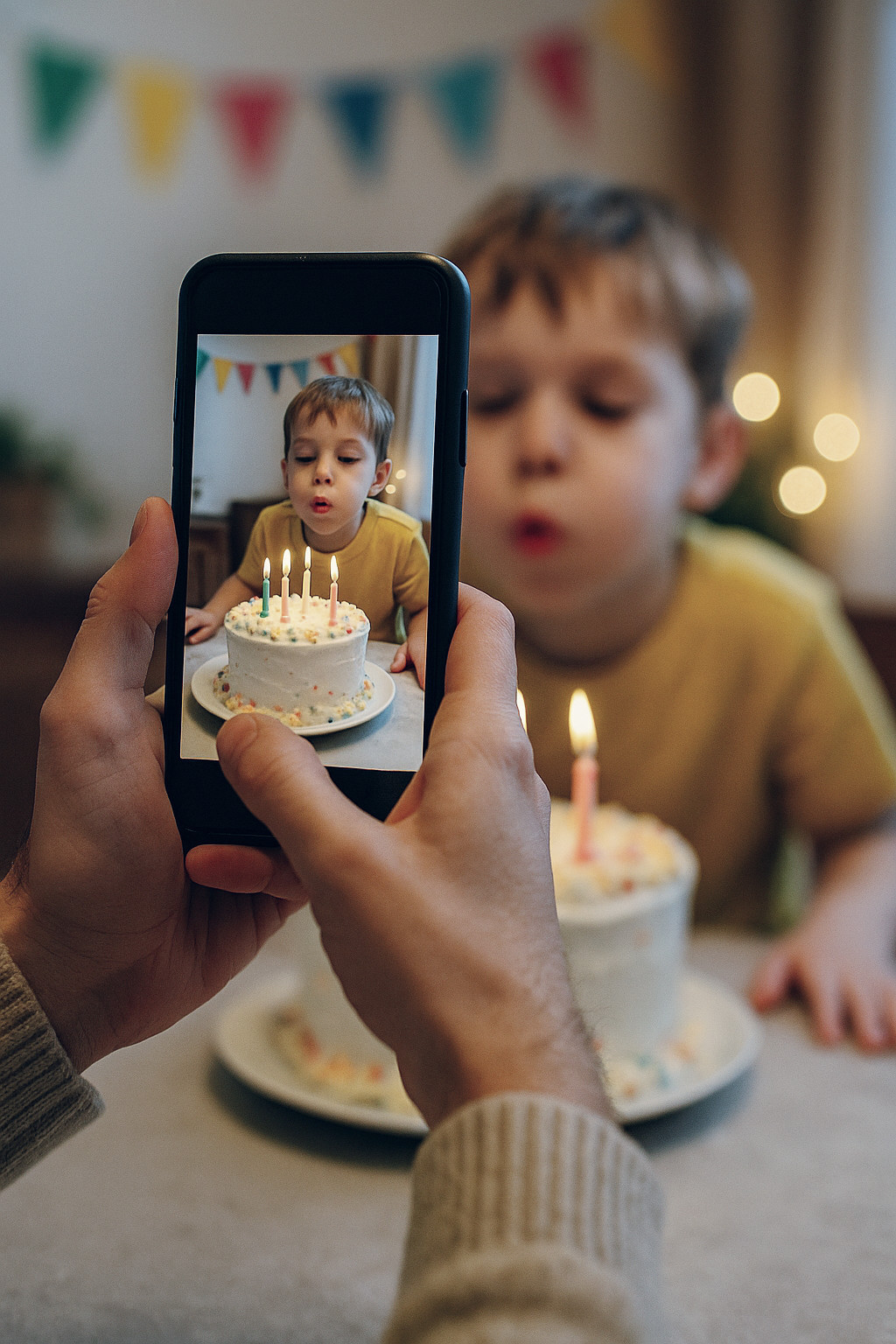 Anniversaire